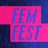 Transmision FemFest 2017 – R.E.P.