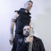 Asko Indómito regresa con su single «Basura Orgánica», una fusión de cyberpunkcon el metal
